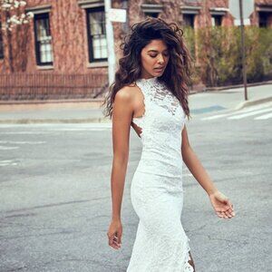 Grace Loves Lace Alexandra wedding dress